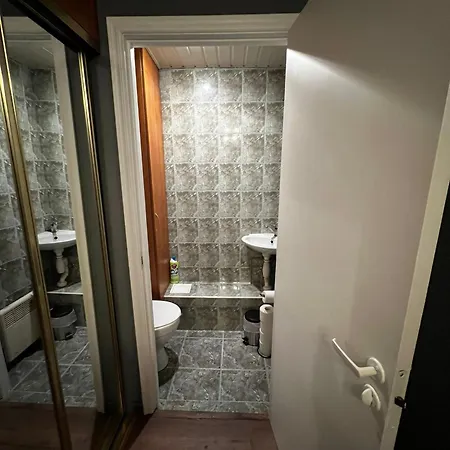 White Neverland Apartment *
